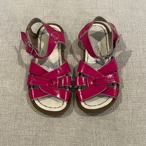 Salt Water Sandals